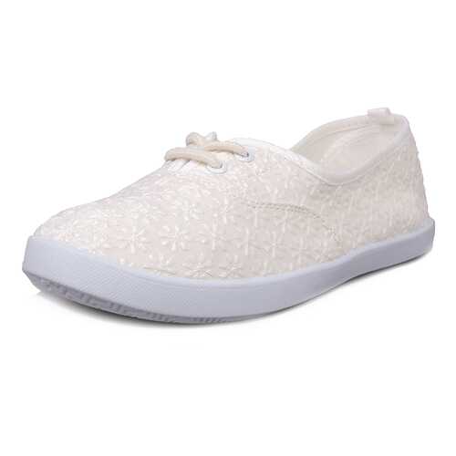 Кеды женские T.Taccardi 710018771 белые 37 RU в Belwest