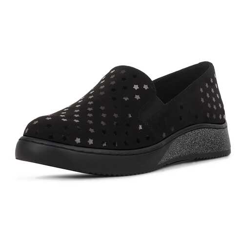 Кеды женские T.Taccardi 710019007 черные 39 RU в Belwest