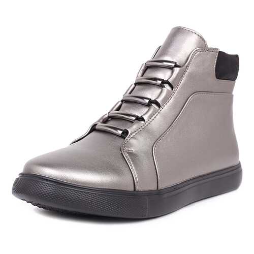 Кеды женские T.Taccardi K0051MH-1A золотистые 40 RU в Belwest
