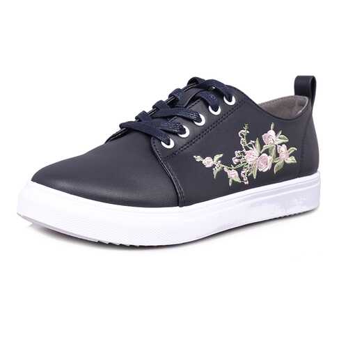 Кеды женские T.Taccardi K0501LC-1A синие 38 RU в Belwest