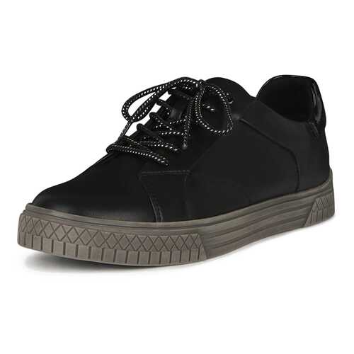 Кеды женские T.Taccardi K0645LC-1A черные 39 RU в Belwest