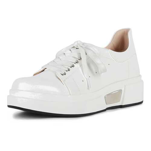 Кеды женские T.Taccardi W6298000 белые 39 RU в Belwest