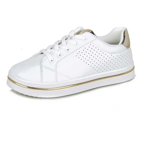 Кеды женские T.Taccardi WB2020SS-10 белые 38 RU в Belwest