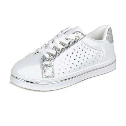 Кеды женские T.Taccardi WB2020SS-11 белые 37 RU в Belwest