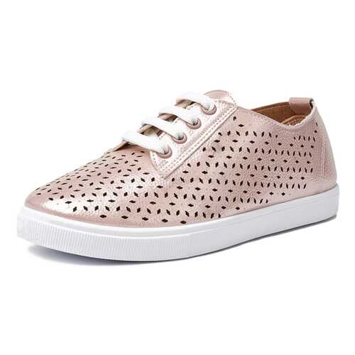 Кеды женские T.Taccardi ZA-322047A розовые 36 RU в Belwest