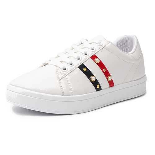 Кеды женские T.Taccardi ZA-324053 белые 39 RU в Belwest
