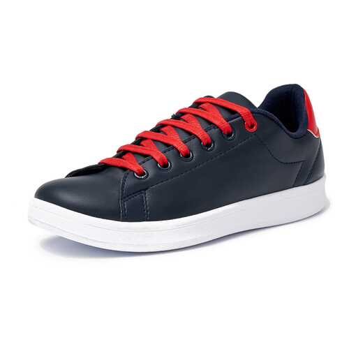 Кеды женские T.Taccardi ZA-350064A синие 38 RU в Belwest