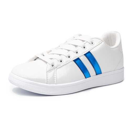Кеды женские T.Taccardi ZA-350065 белые 38 RU в Belwest