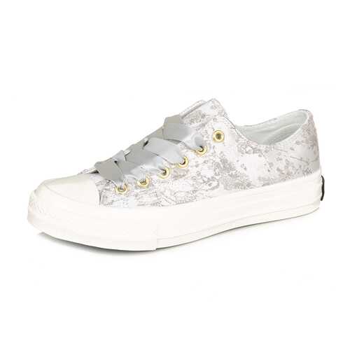 Кеды женские T.Taccardi ZY20SS-24 золотистые 39 RU в Belwest
