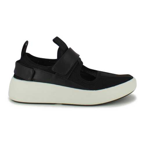 Кеды женские United nude черные в Belwest