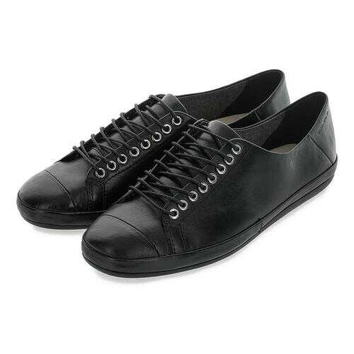 Кеды женские Vagabond 4314-001-20 черные 36 EU в Belwest