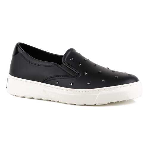 Слипоны женские MENGHI SHOES 6400/SW белые 39 RU в Belwest