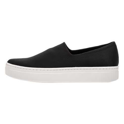 Слипоны женские Vagabond 4745-180 черные 41 EU в Belwest