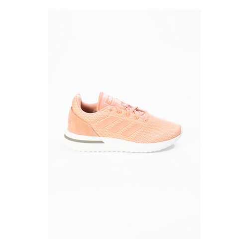 Кроссовки женские Adidas RUN70S розовые 38 RU в Belwest