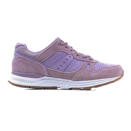 Кроссовки женские Ascot SJ 3099-06 ZEON фиолетовые 37 RU в Belwest