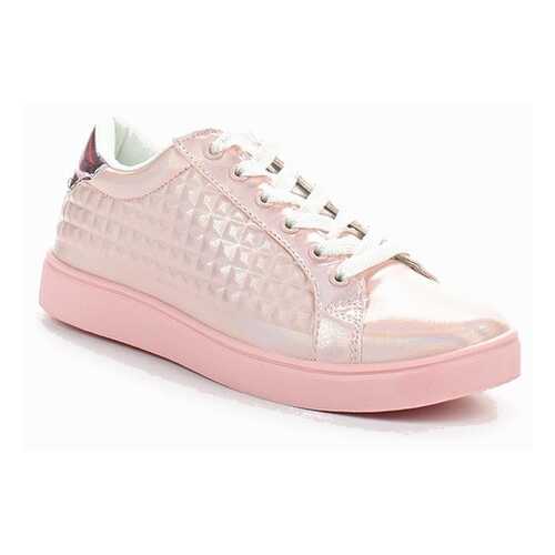 Кроссовки женские Ascot SJ 647L 008 CHERRY розовые 39 RU в Belwest