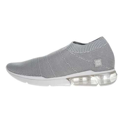 Кроссовки женские DKNY K4952932 серые 7.5 US в Belwest
