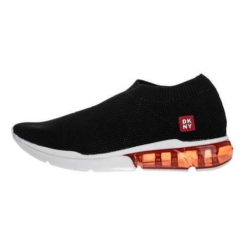 Кроссовки женские DKNY K4961102 черные 6 US в Belwest