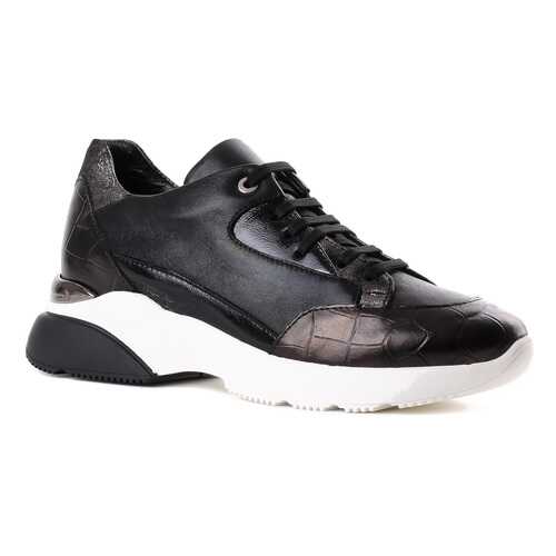 Кроссовки женские Donna Soft MOT1053B черные 36 RU в Belwest