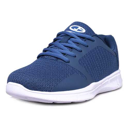 Кроссовки женские G19 sport non stop 007063T0 синие 41 RU в Belwest