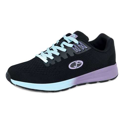 Кроссовки женские G19 sport non stop 00708040 черные 40 RU в Belwest
