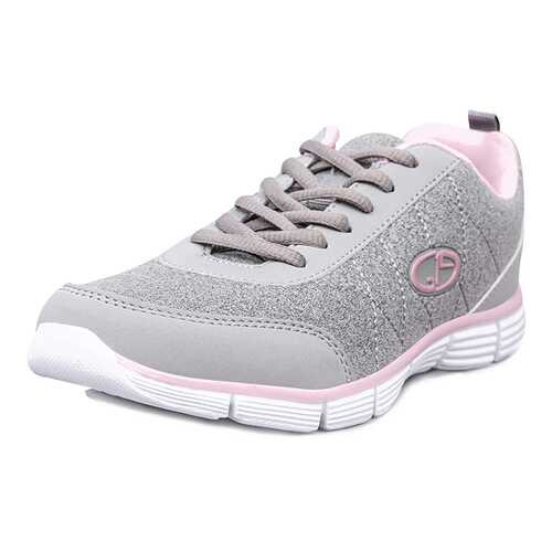 Кроссовки женские G19 sport non stop 01206260 серые 39 RU в Belwest