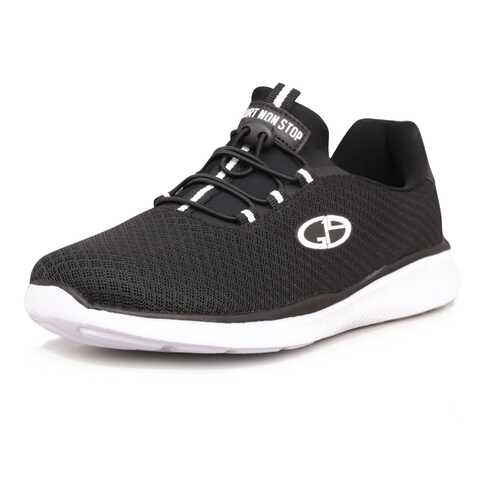 Кроссовки женские G19 sport non stop 710017570 черные 38 RU в Belwest