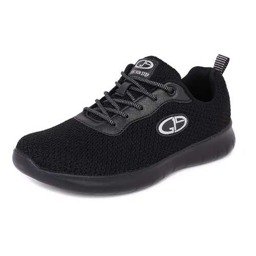 Кроссовки женские G19 sport non stop 710017916 черные 37 RU в Belwest