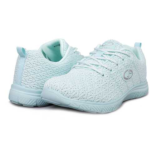 Кроссовки женские G19 sport non stop K1709-21E зеленые 35 RU в Belwest