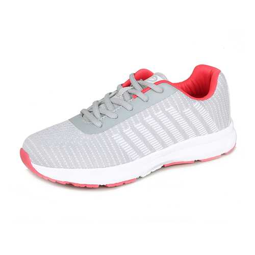 Кроссовки женские G19 sport non stop YL20SS-002B серые 38 RU в Belwest