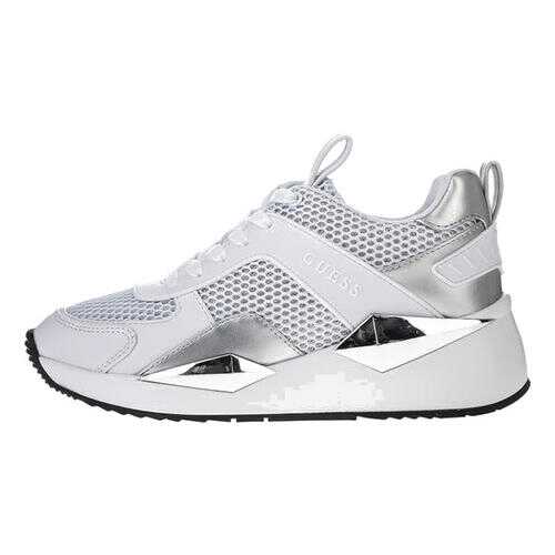 Кроссовки женские Guess FL5TP2-FAM12 белые 37 US в Belwest