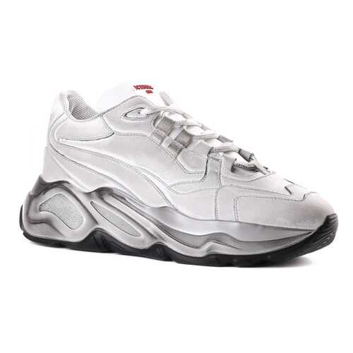Кроссовки женские Iceberg IID1605N белые 40 RU в Belwest