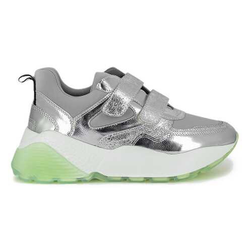 Кроссовки женские Just Couture 82303 серые 37 RU в Belwest