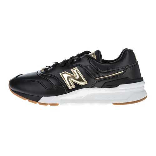 Кроссовки женские New Balance CW997HAI/B черные 10 US в Belwest