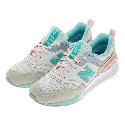 Кроссовки женские New Balance CW997HBA/B 35.5 RU в Belwest