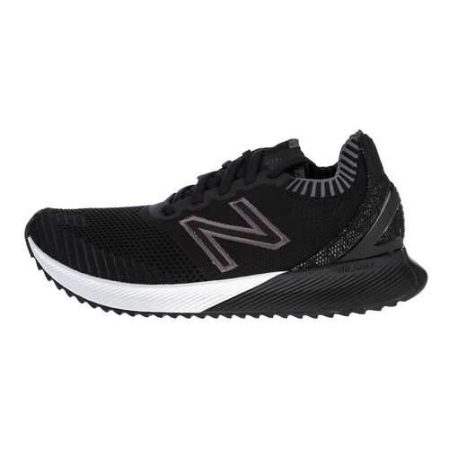 Кроссовки женские New Balance WFCECSK/B черные 9.5 US в Belwest