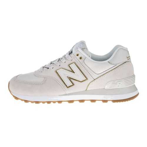 Кроссовки женские New Balance WL574SO белые 9.5 US в Belwest