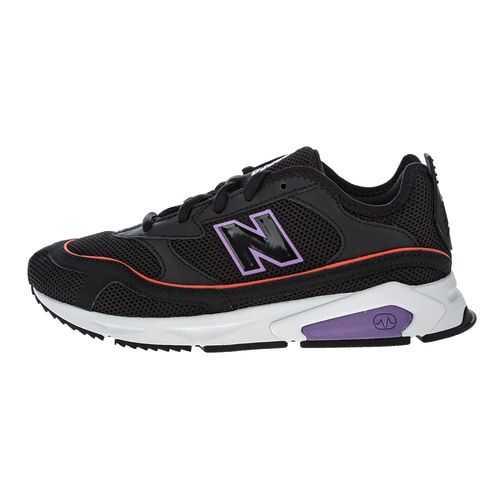 Кроссовки женские New Balance WSXRCNT черные 11 US в Belwest