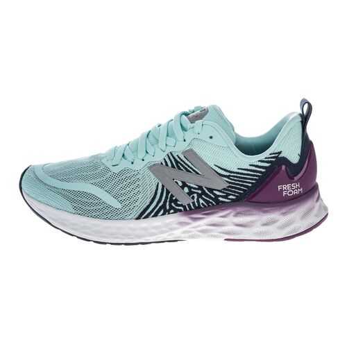 Кроссовки женские New Balance WTMPO бирюзовые 9 US в Belwest