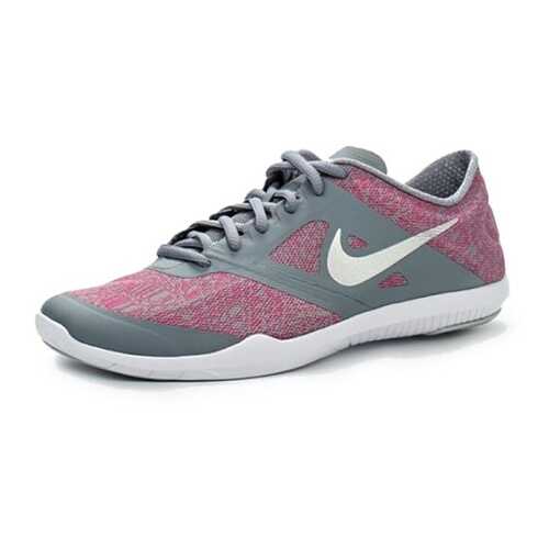 Кроссовки женские Nike 684894-014 серые 37.5 RU в Belwest