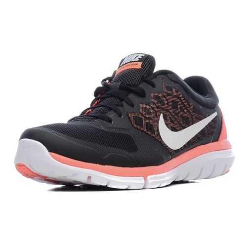 Кроссовки женские Nike 709021-002 черные 40.5 RU в Belwest