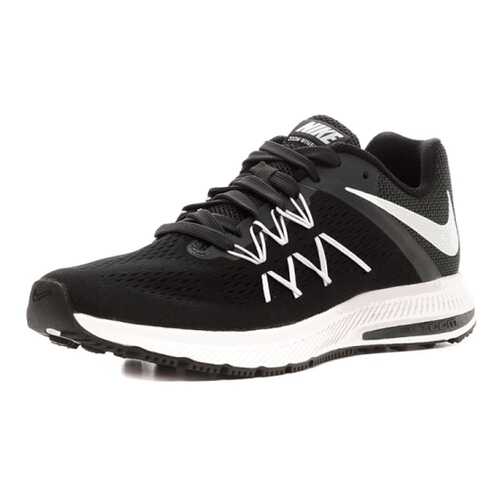Кроссовки женские Nike 831562-101 белые 39 RU в Belwest
