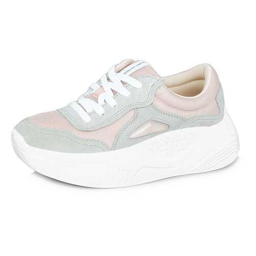 Кроссовки женские Pierre Cardin 00707290 разноцветные 36 RU в Belwest