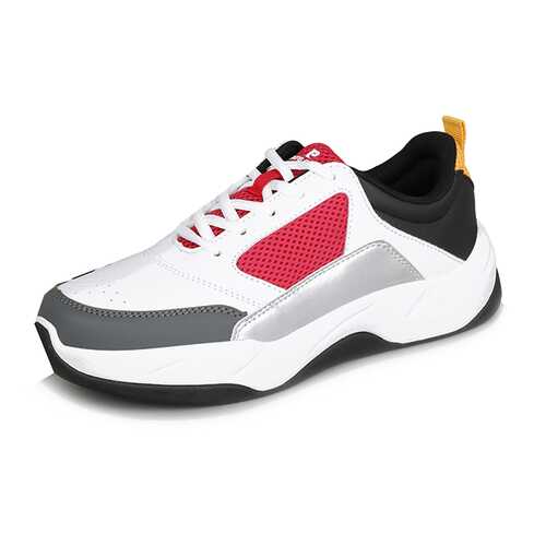Кроссовки женские Pierre Cardin 00707310 разноцветные 36 RU в Belwest