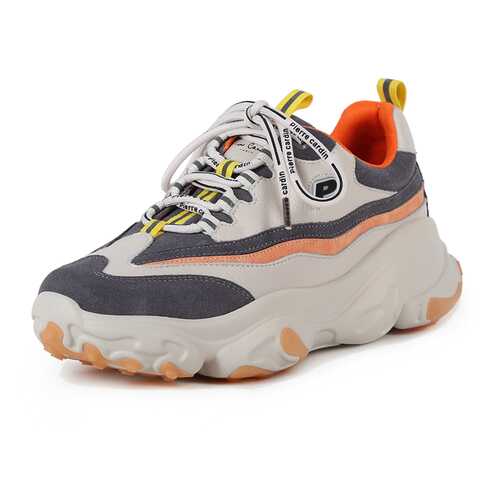 Кроссовки женские Pierre Cardin 710019041 разноцветные 40 RU в Belwest