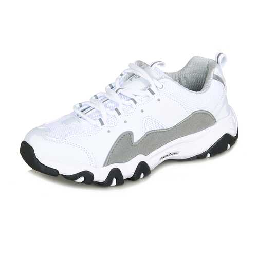 Кроссовки женские Pierre Cardin 710019362 белые 38 RU в Belwest