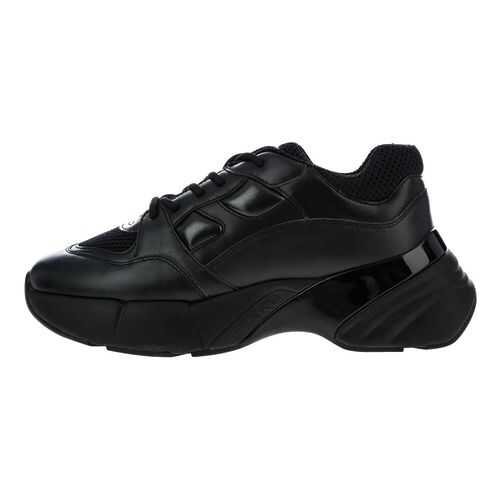 Кроссовки женские Pinko 1H20PQ Y5ZM черные 38 IT в Belwest