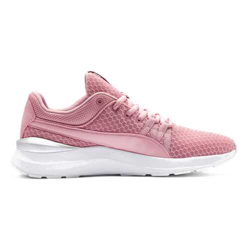 Кроссовки женские PUMA Adela Core розовые 40 RU в Belwest