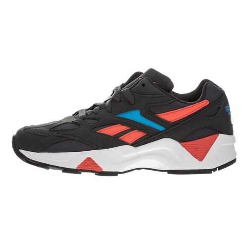 Кроссовки женские Reebok Aztrek 96 черные 10 UK в Belwest