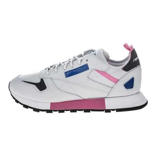 Кроссовки женские Reebok FV353 серые 11 UK в Belwest